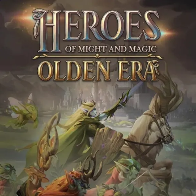 Heroes of Might and Magic: Olden Era (Ключ Global + РФ)