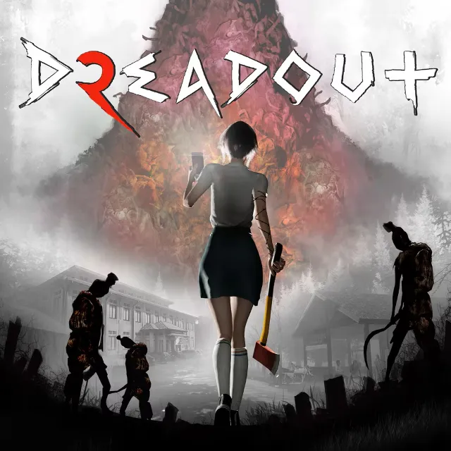 DreadOut 2 Steam ключ Весь Мир Global RU/CIS РФ Россия key СНГ код стим Глобал