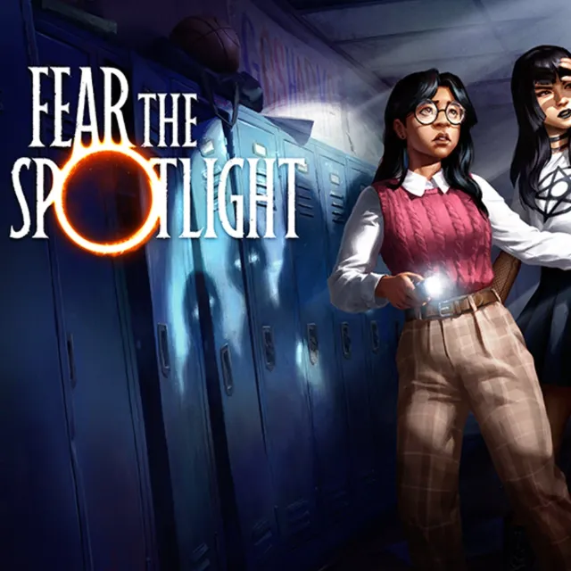 Fear the Spotlight Steam ключ Весь Мир Global RU/CIS РФ Россия key СНГ код стим