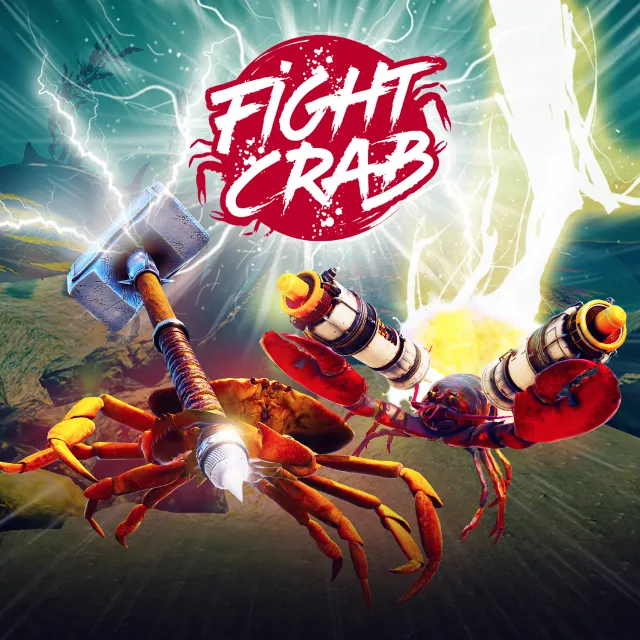 Fight Crab Steam ключ Весь Мир Global RU/CIS РФ Россия key СНГ код стим Глобал