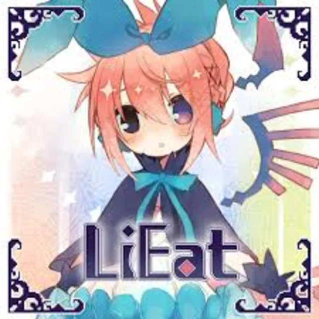 LiEat Steam ключ Весь Мир Global RU/CIS РФ Россия key СНГ код стим Глобал