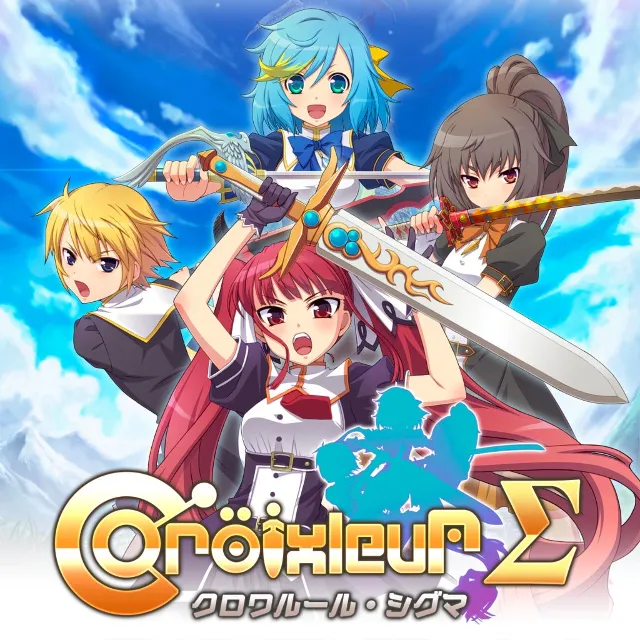 Croixleur Sigma - Deluxe Edition Steam ключ Весь Мир Global RU/CIS РФ Россия key СНГ