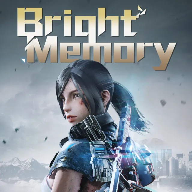 Bright Memory Steam ключ Весь Мир Global RU/CIS РФ Россия key СНГ код стим Глобал