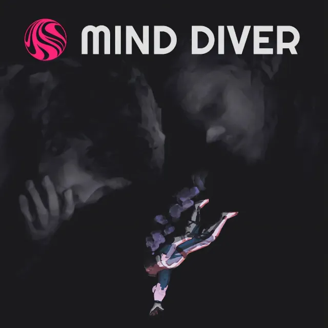 Mind Diver Steam ключ Весь Мир Global RU/CIS РФ Россия key СНГ код стим Глобал