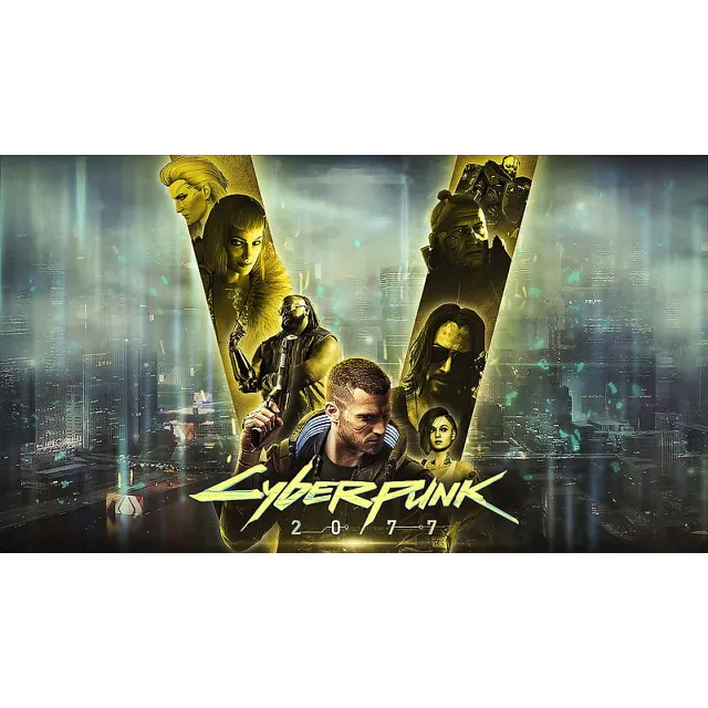 ONLINE STEAM 💎 Cyberpunk 2077 | ПОЛНЫЙ ДОСТУП + 2 🎁