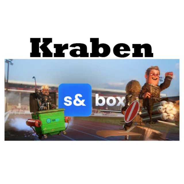 s&amp;box steam