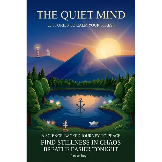 The Quiet Mind