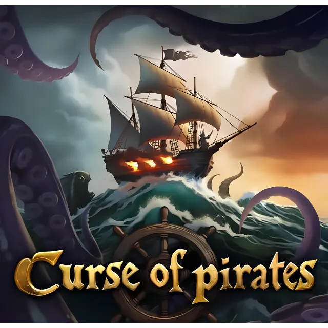 🔥🔥 Curse of Pirates /Steam Ключ / РФ+СНГ