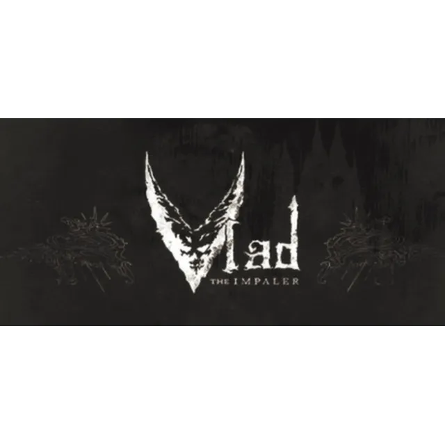 Vlad the Impaler STEAM Gift - Global