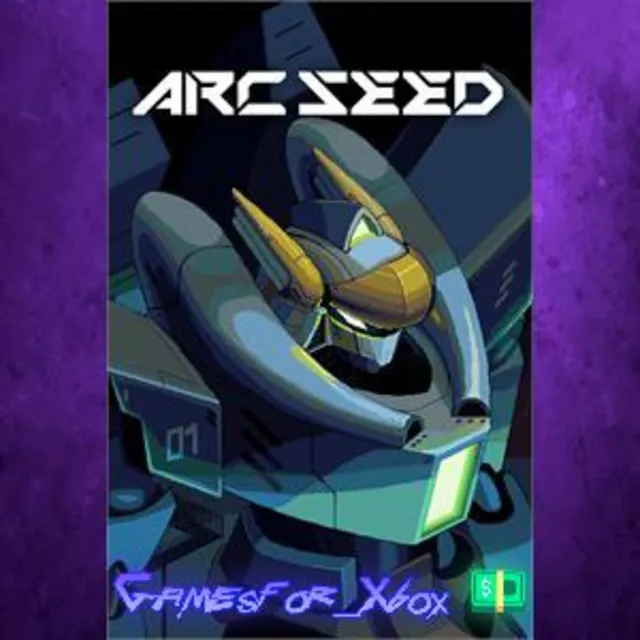☀️ARC SEED XBOX