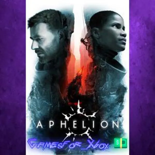 ☀️Aphelion XBOX