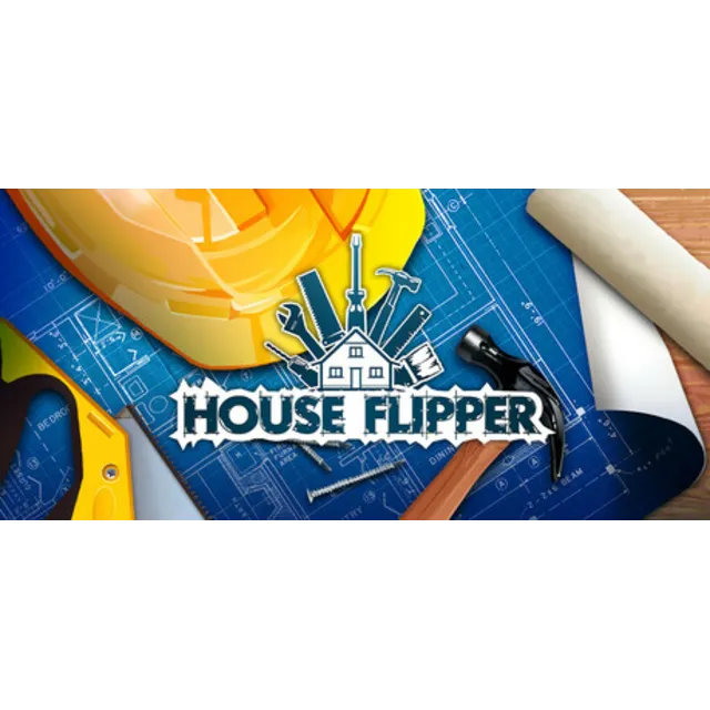 House Flipper (STEAM KEY/GLOBAL)