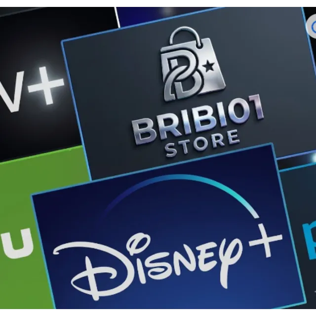 HBO MAX Premium 12 Months Account