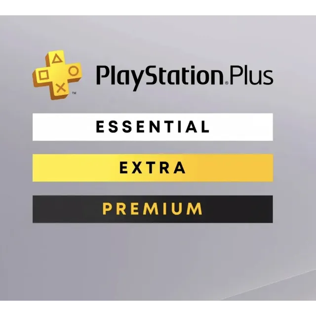 ПОДПИСКИ PS PLUS ESSENTIAL, EXTRA, DELUXE | EA PLAY | 1-12 МЕС | ТУРЦИЯ, УКРАИНА | 0%