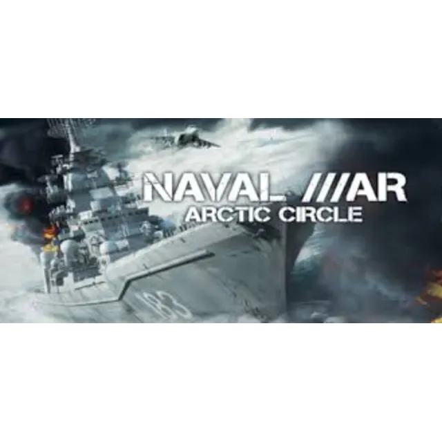 Naval War: Arctic Circle (STEAM KEY/GLOBAL)