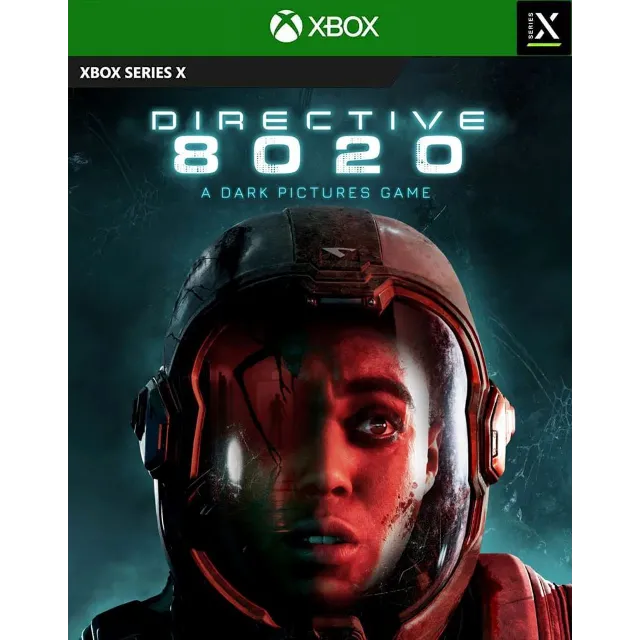 Directive 8020 Xbox Series X|S