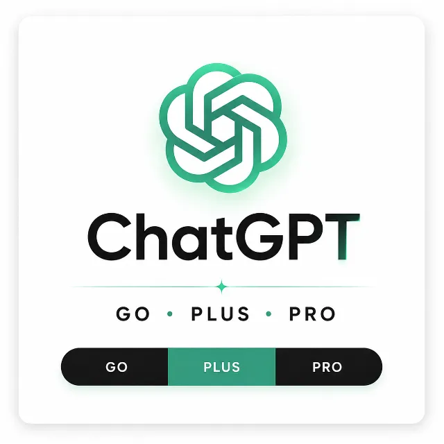 ChatGPT 5.5 PLUS  | ЛИЧНЫЙ АККАУНТ | ГАРАНТИЯ 10Д