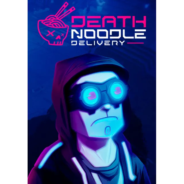 Death Noodle Delivery (Steam/WW)