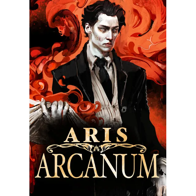 Aris Arcanum (Steam/RU+CIS)