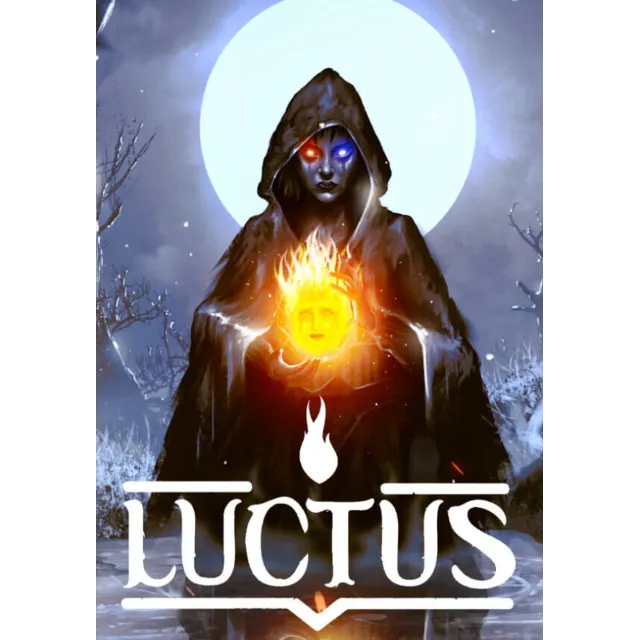 Luctus (Steam/WW)