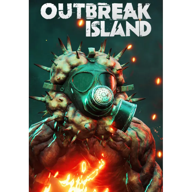 Outbreak Island (Steam/WW)