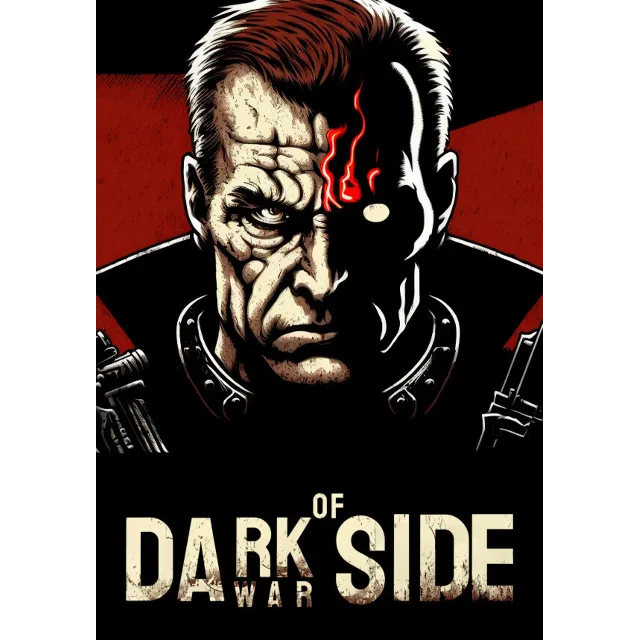 Dark Side of War (Steam/WW)