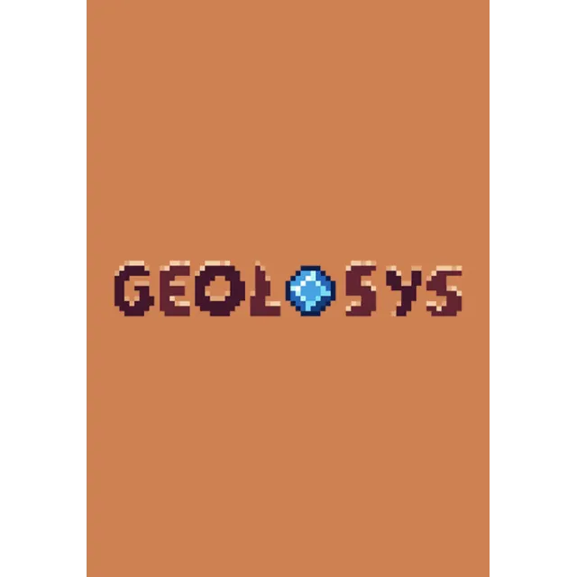 Geolosys (Steam/WW)