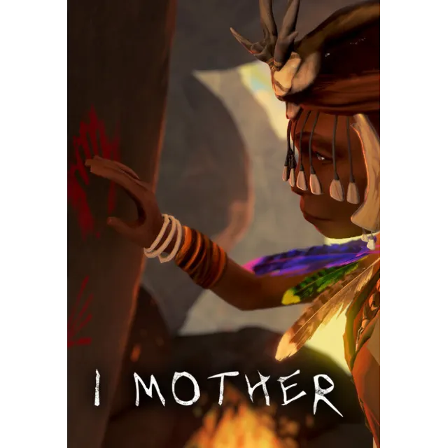 I Mother (Steam/RU+CIS)