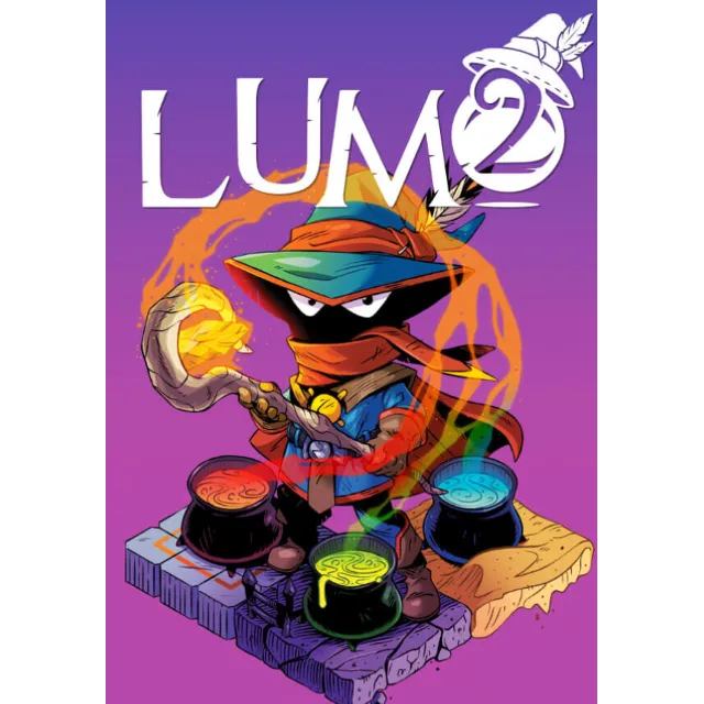 Lumo 2 (Steam/WW)