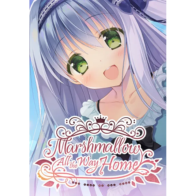 Marshmallow All the Way Home (Steam/WW)