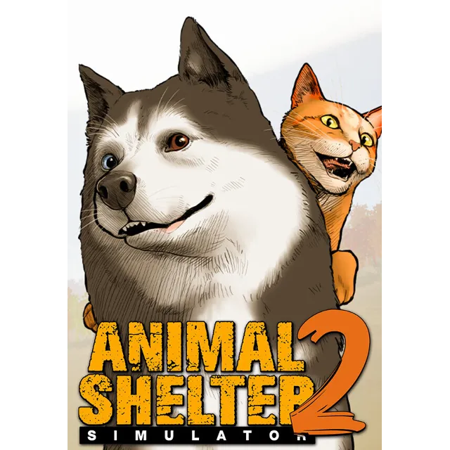 Animal Shelter 2 (Steam/WW)