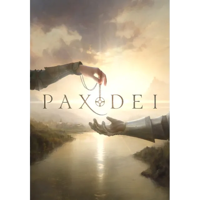 Pax Dei (Steam/RU)