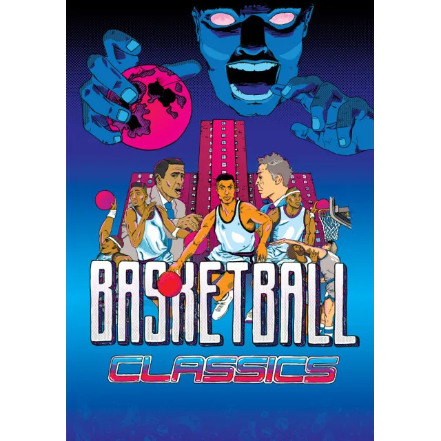 Basketball Classics (Steam/WW)