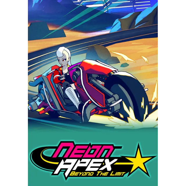 Neon Apex: Beyond the Limit (Steam/WW)