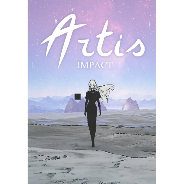 Artis Impact (Steam/RU+CIS)