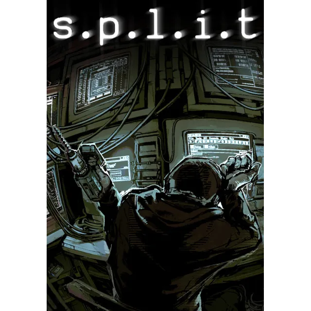 s.p.l.i.t (Steam/WW)