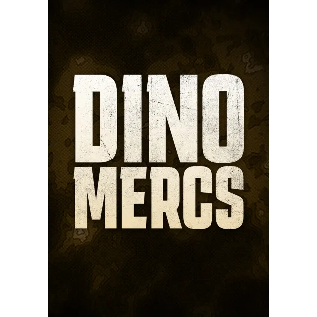 DINO MERCS (Steam/WW)