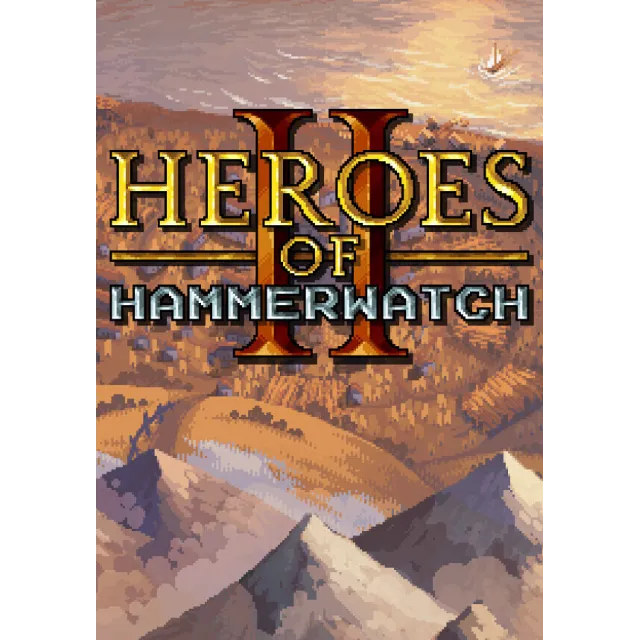 Heroes of Hammerwatch II (Steam/ROW)