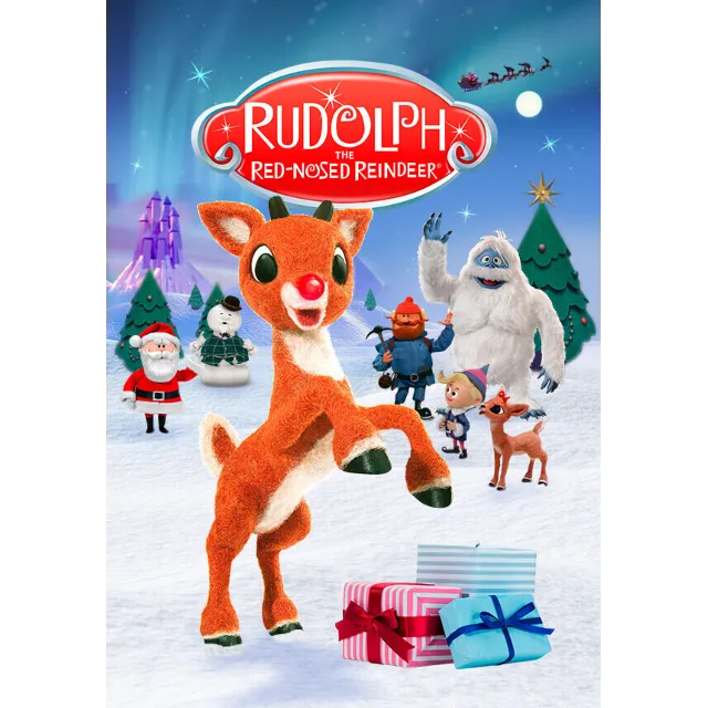 Rudolph the Red-Nosed Reindeer (Steam/WW)