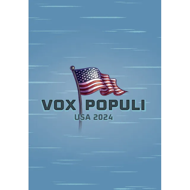 Vox Populi: USA 2024 (Steam/WW)
