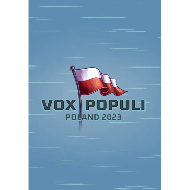 Vox Populi: Poland 2023 (Steam/WW)