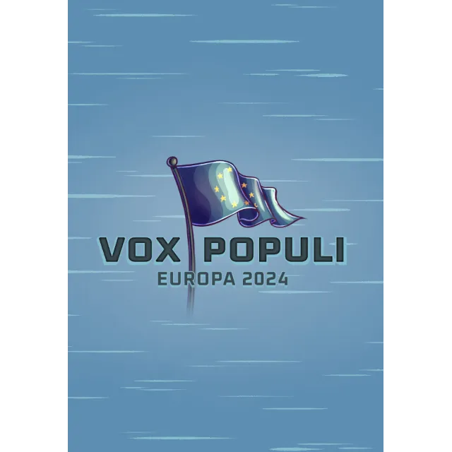 Vox Populi: Europa 2024 (Steam/WW)