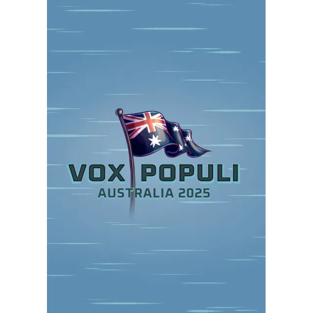 Vox Populi: Australia 2025 (Steam/WW)