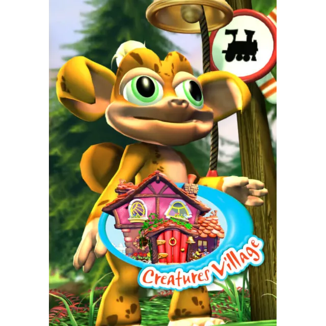 Creatures Village (Steam/WW)
