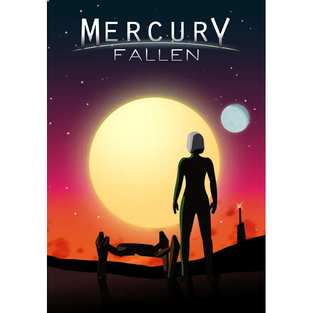Mercury Fallen (Steam/WW)