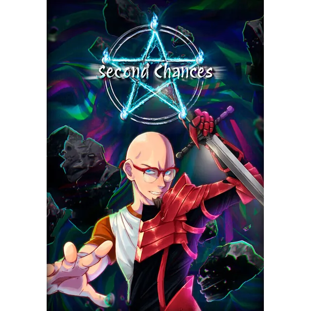 Second Chances (Steam/RU+CIS)