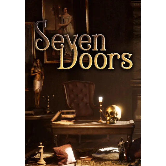Seven Doors (Steam/WW)