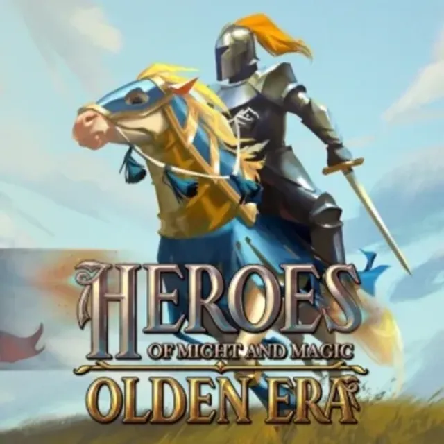 Heroes of Might and Magic: Olden Era 🔵(STEAM/СНГ) КЛЮЧ