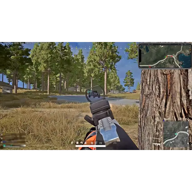 VATA для PUBG: Радар + No Recoil (антиотдача) — ключ сразу после оплаты