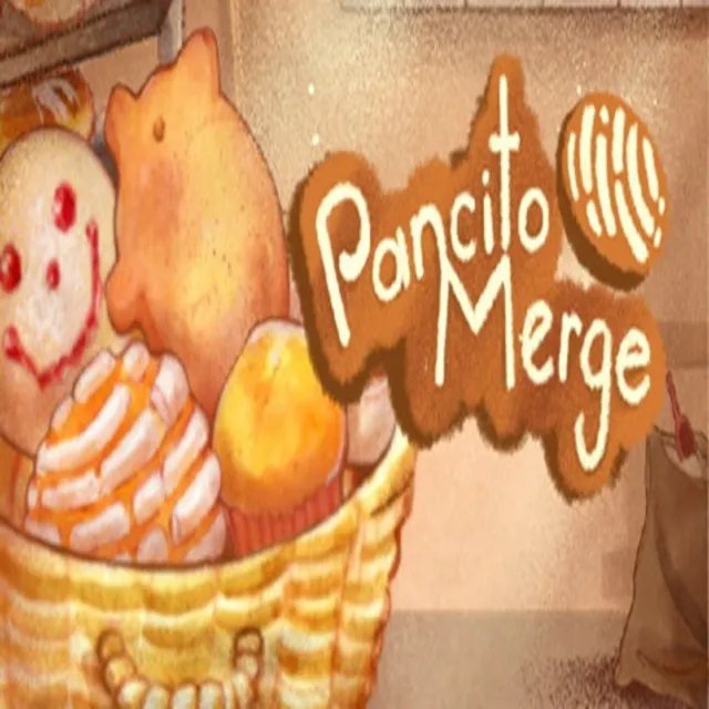 PancitoMerge (Steam ключ / РФ+СНГ)